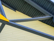 Ochranné hroty proti ptákům G21