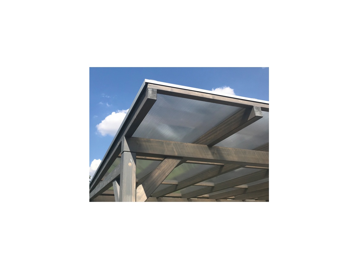 Polykarbonátová doska Palram Sunlite 7W 16 mm