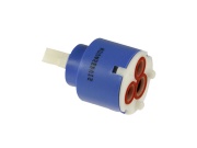 Kartuše pro baterie