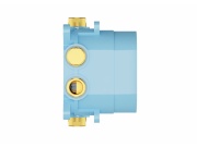 Ravak RB 072.50 Základní těleso pro podomítkové baterie, R-box Vari