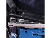 Aku 20 V IXES přímočará pila (bez baterie a nabíječky) Scheppach BC-JS254-X