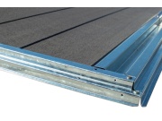 G21 WPC  podlaha pro domek GRAH 700, Eben