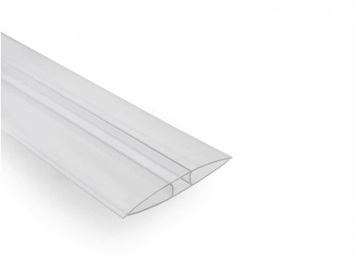 Spojovací lišta Gutta Guttaprofil PC-H 10 mm