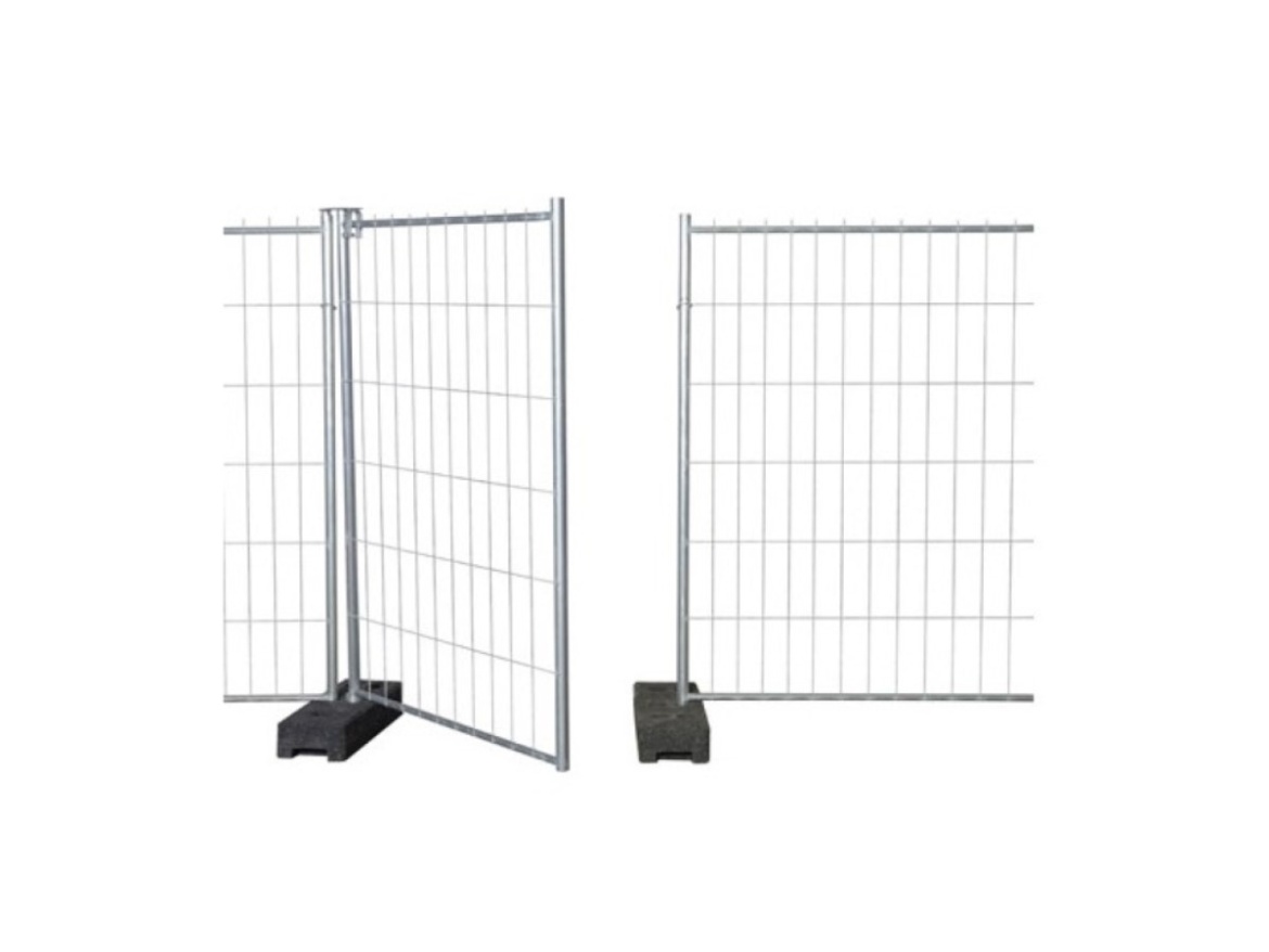 Mobilná bránka Arepo