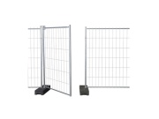 Mobilná bránka Arepo