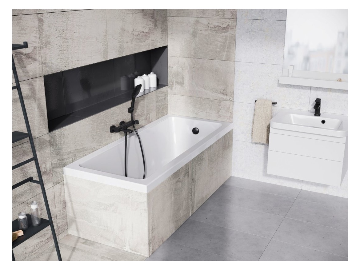 Ravak Vana 10° 170x75 cm