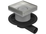 Vpusť Chuděj PVBU 50 (univerzální)