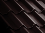 Taškový plech Budmat Aria