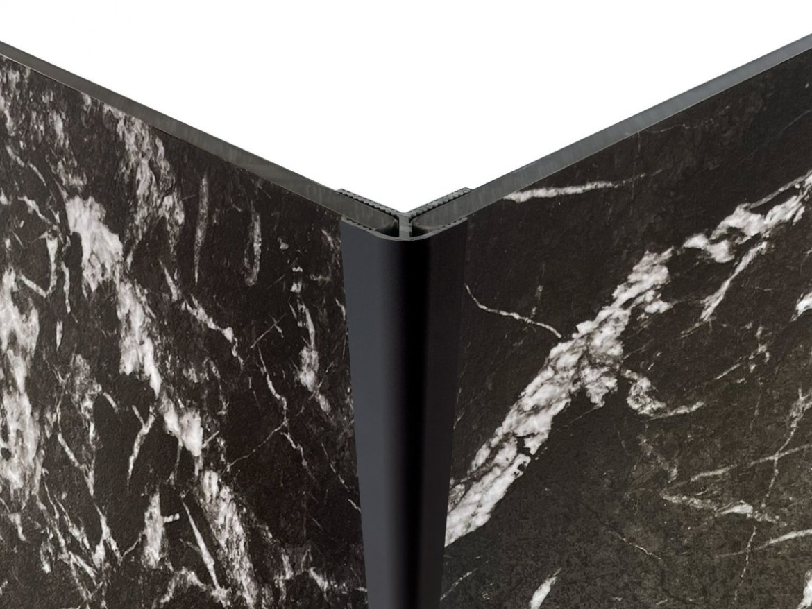 Kronospan Rocko profil pro vnější roh