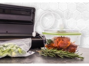 G21 Vakuovací dóza  1,4 L, marinovací