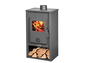 Příslušenství pro Koleno kouřové Blist 120mm / 90°