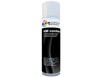 Lepidlá – Scobax SilentSystem AM Contact