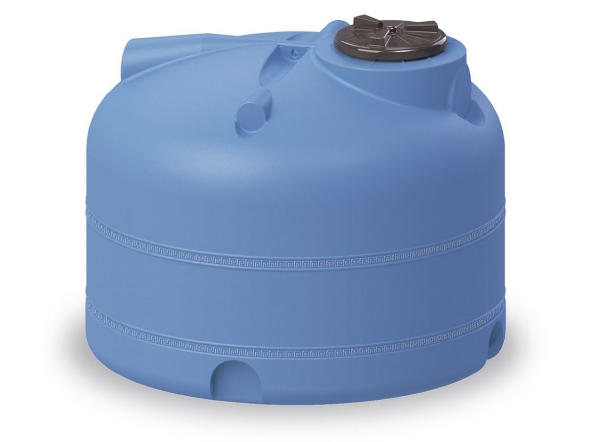 Nádrž Scobax Panettone (nadzemní)