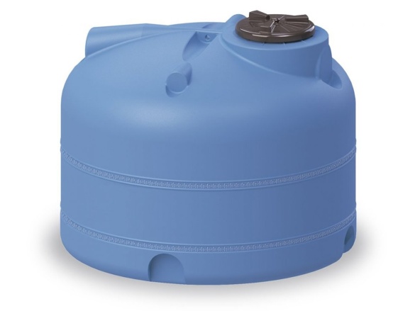 Nádrž Scobax Panettone (nadzemní)