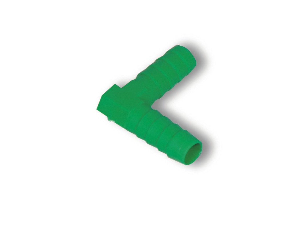 Scobax Spojovací díl pravoúhlý