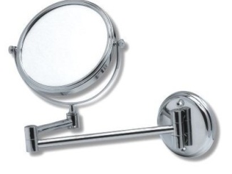 Novaservis –  Novaservis Kosmetické zrcátko,  6868,0