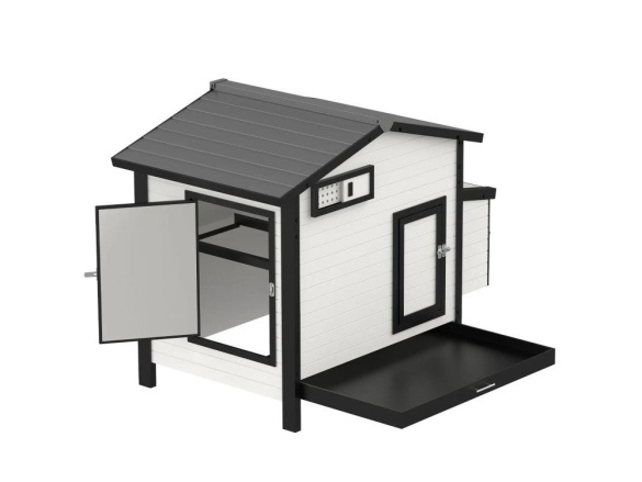 Kurník Scobax Bruno