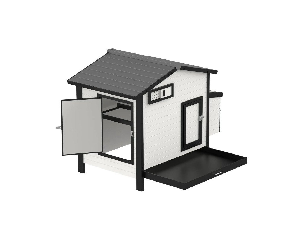 Kurník Scobax Roosty