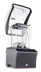 G21 Blender  Experience Graphite Black