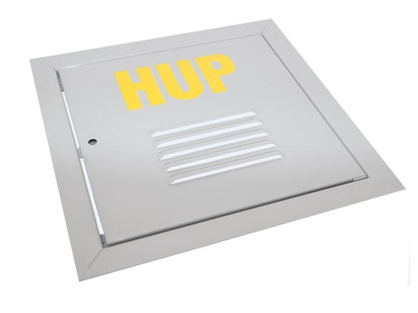 Revízne dvierka Scobax HUP