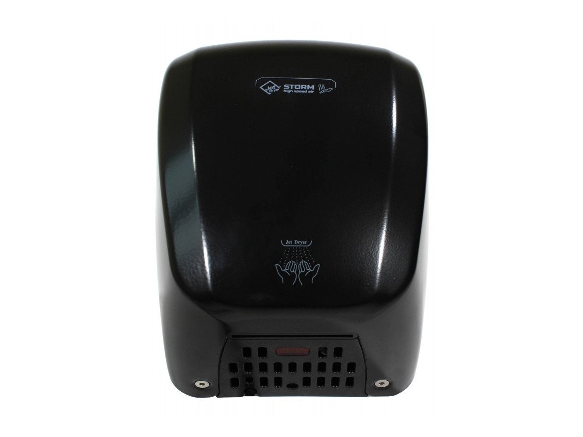 Vysoušeče rukou Jet Dryer STORM