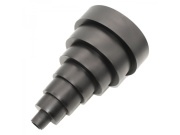 150 mm ) Scheppach Univerzální redukce k odsavačům ( 35