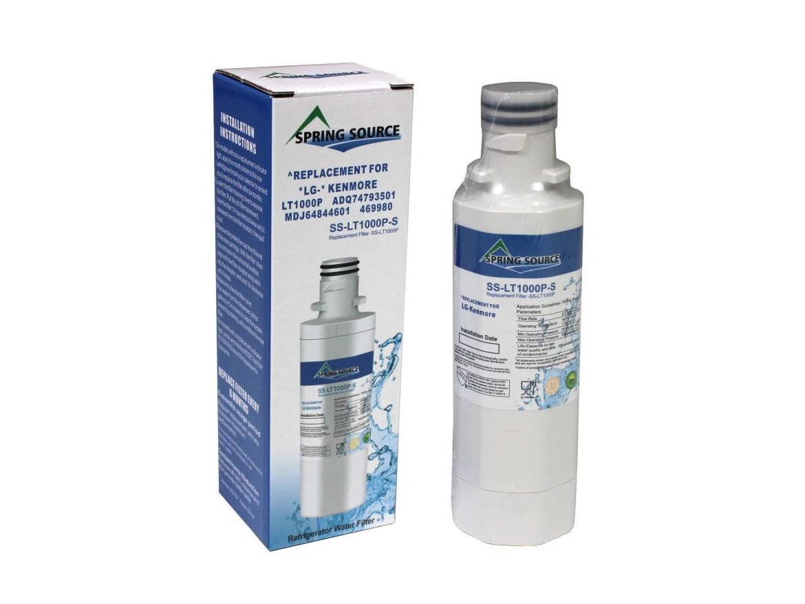 Filtry pro lednice Spring Source RWF4700A
