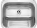 Kuchyňské dřezy Deante Nerez 550