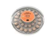 Scobax Automatická líheň na drůbež AGROFORTEL 30H – pro 30 vajec