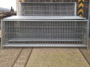 Mobilný panel Arepo Euro 1