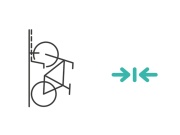 Držák Biohort BikeLift Neo