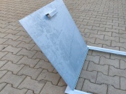 Poklop Scobax Steelsafe Drive