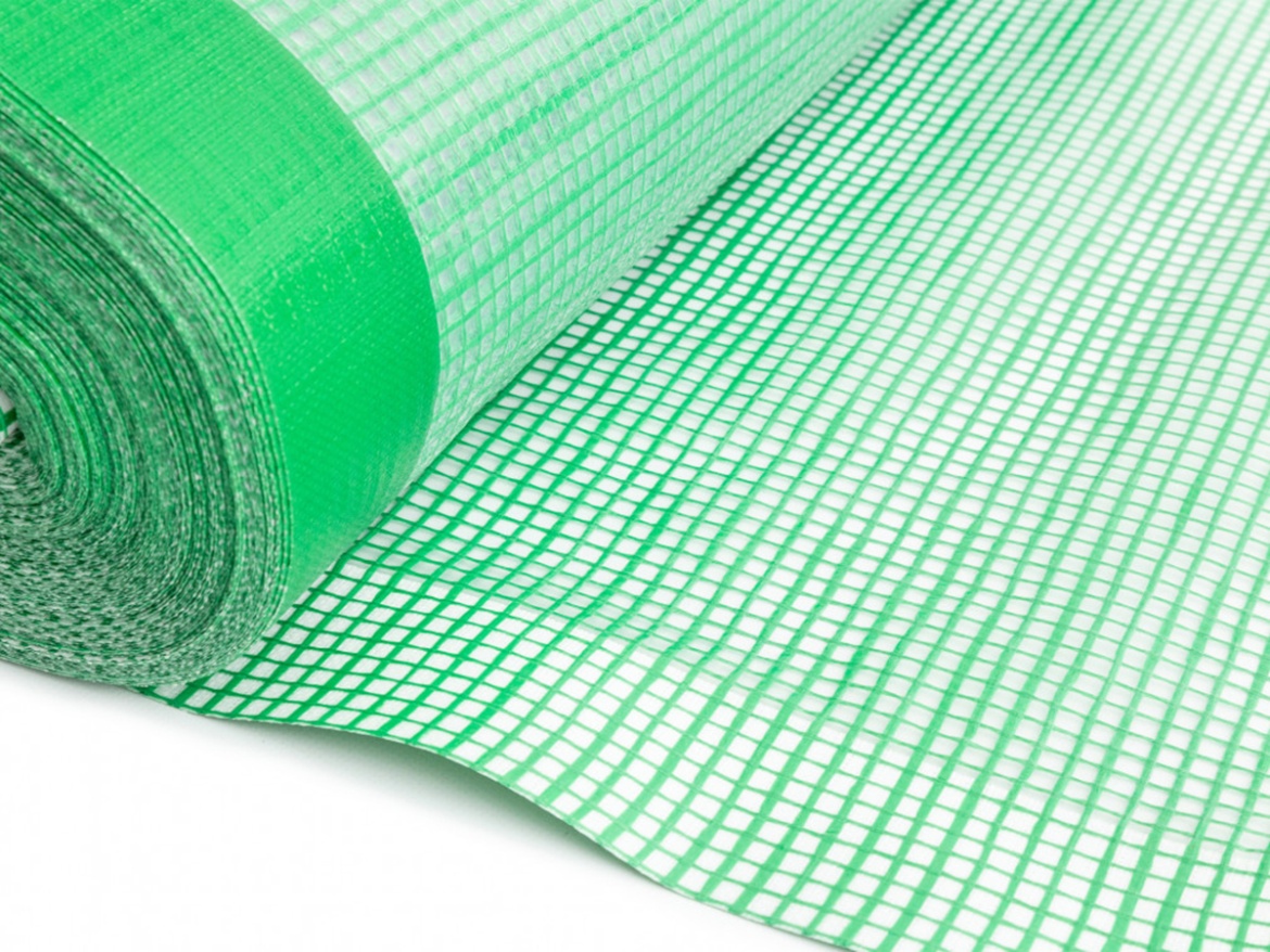 Fólie Covernit Skleníková fólie 260 g/m²