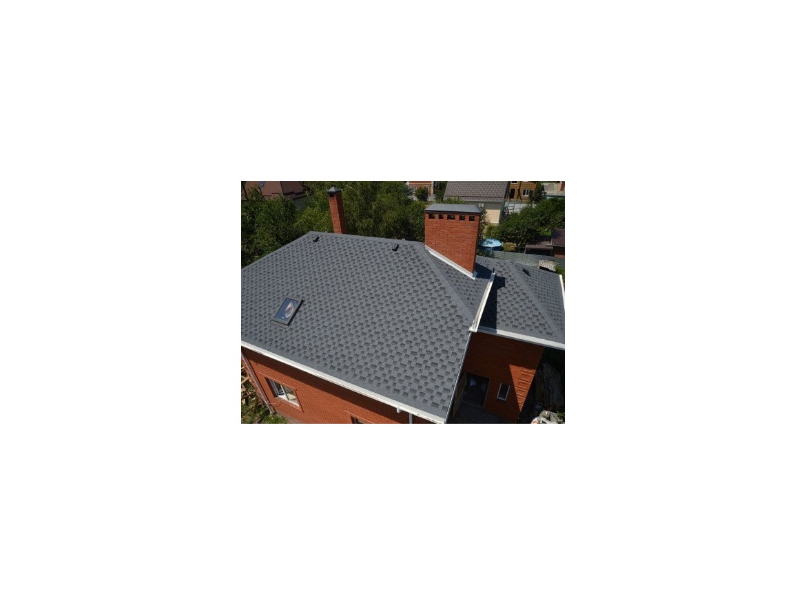 Asfaltový šindel  PREMIUM L+ Kerabit Asfaltový šindel  PREMIUM L+