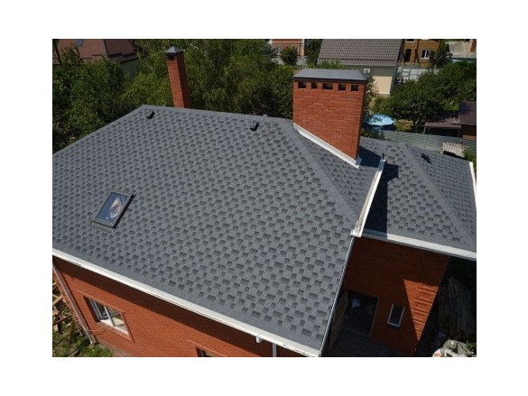 Asfaltový šindel  PREMIUM L+ Kerabit Asfaltový šindel  PREMIUM L+