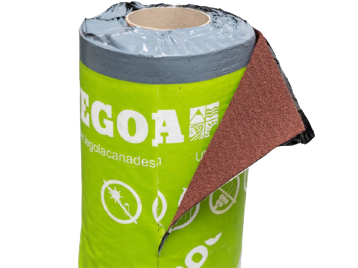 Asfaltový pás Tegola Garden Roof SA