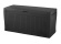 Keter Zahradní úložný box Keter Comfy 270 L - 117,5 x 45 x 57,5 cm - grafit
