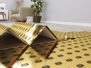 Podložka Arbiton Secura LVT Click Smart