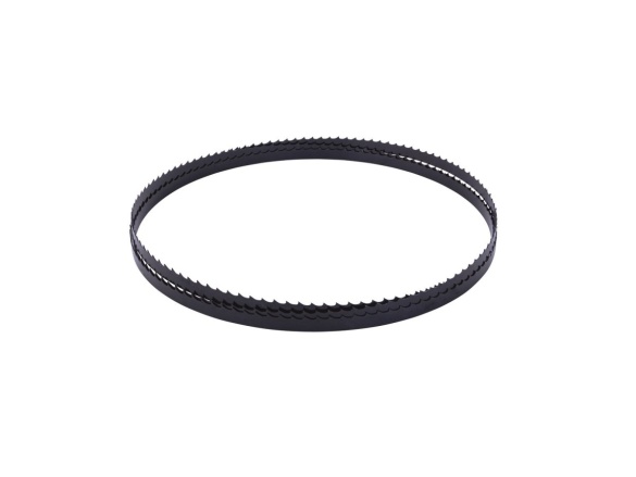 Pre HBS 25 / HBS 20 / HBS 30 Scheppach Pilový pás (1400 x 6,4 x 0,35 mm, 6 TPI)