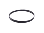 Pro HBS 25 / HBS 20 / HBS 30 Scheppach Pilový pás (1400 x 6,4 x 0,35 mm, 6 TPI)