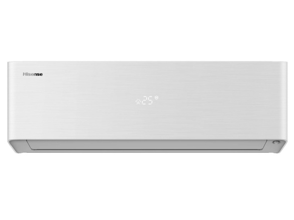 Mulisplit set Hisense Energy Pro X 2.6 kW Multisplit 3+1
