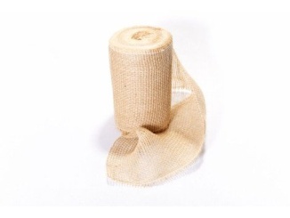 Kikötőoszlopok –  Covernit Přírodní jutová omotávka