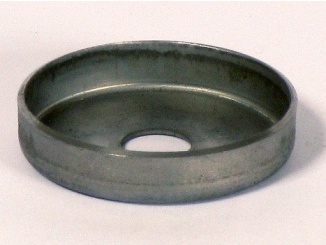 Kuchyně –  EcoMaster 18 - Kryt gufera