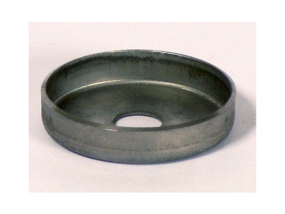 Náhradní díly drtiče EcoMaster 18 - Kryt gufera