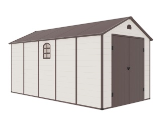 Příslušenství pro G21 Podlaha šedá, GAH, 1,9 x 2,8 m