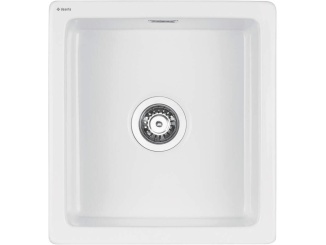 Příslušenství pro Automatické vodovodní baterie Donner Matný černý kov černá