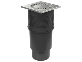 Engedd be a szegény embert –  Chuděj KVS 110 acél, Neptunusz úszó, K3, Nem