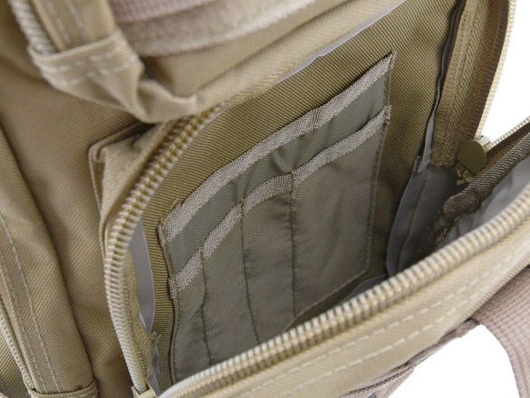 Batoh Army Cattara 30