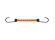 Bradas Gumicuk  Bungee Cord Hook 60 cm