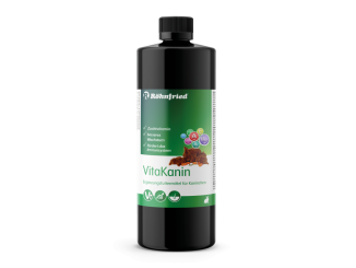 Chov zvířat –  Scobax VitaKanin 500 ml
